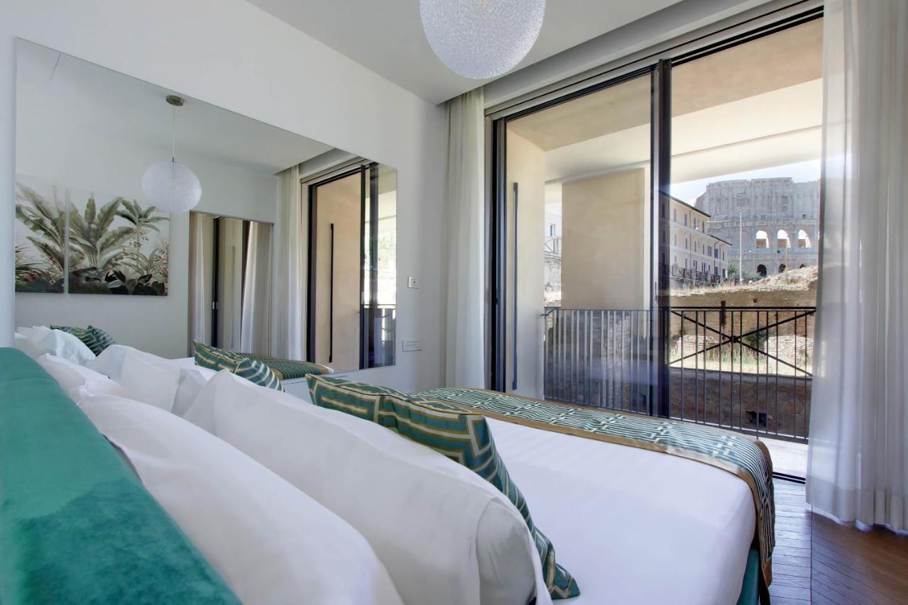 Appartement Luxury Domus 1