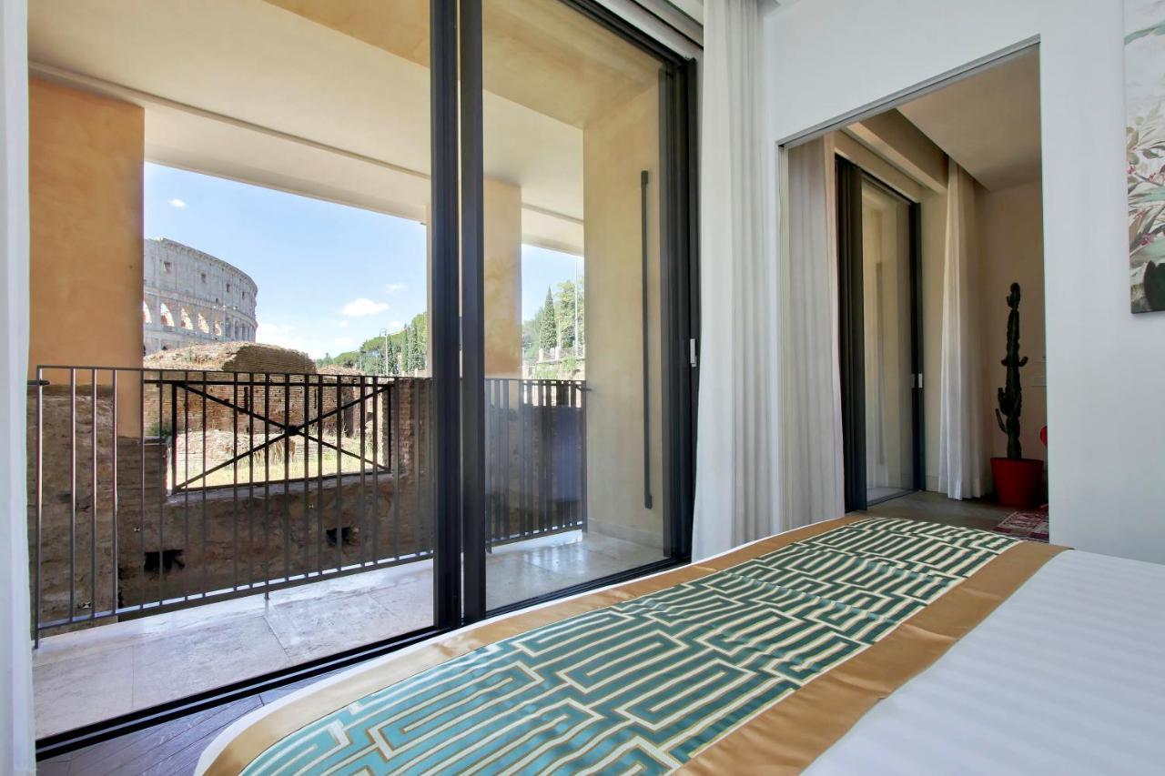 Luxury Domus 1 Appartement