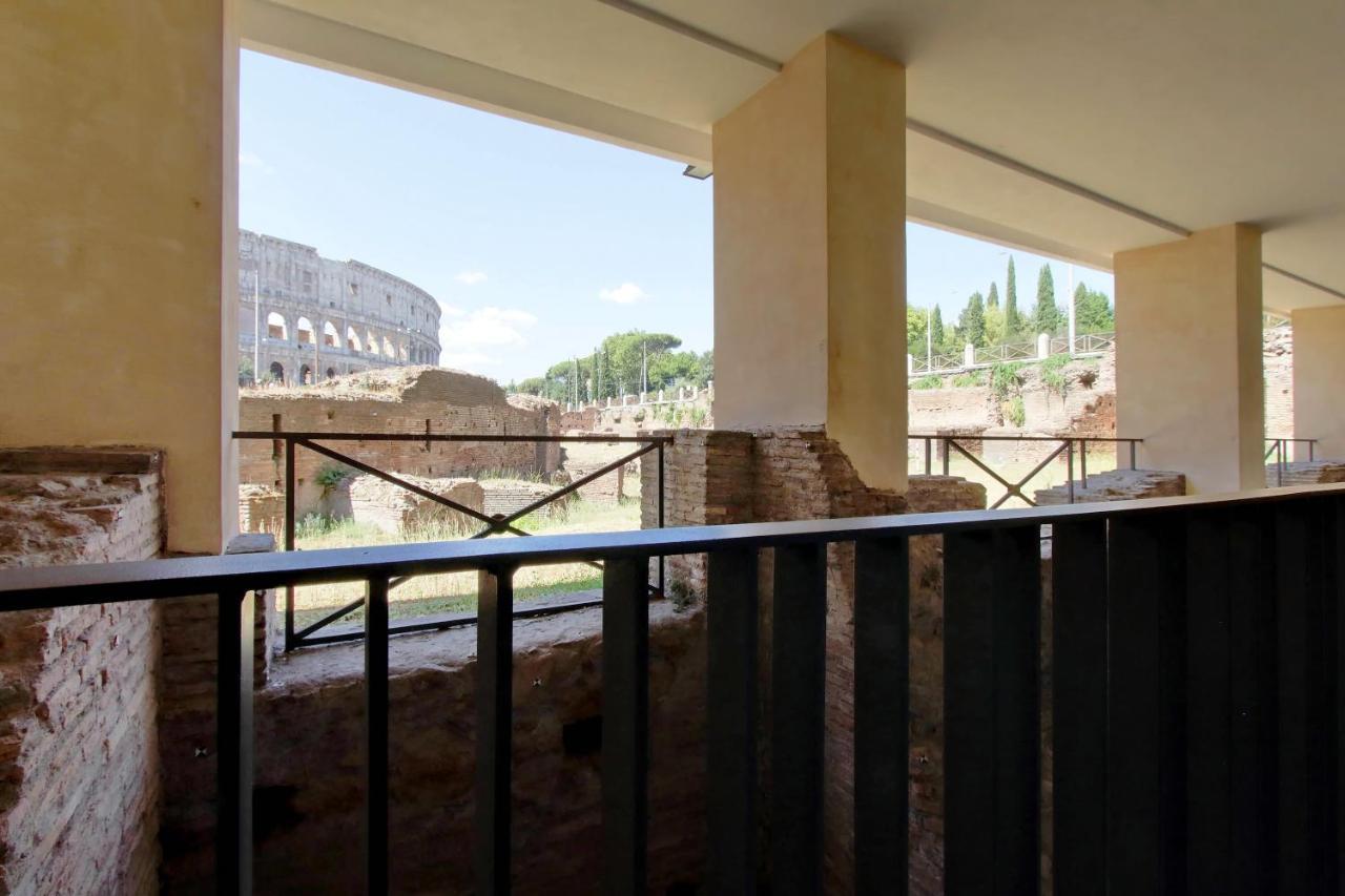 Luxury Domus 1 *