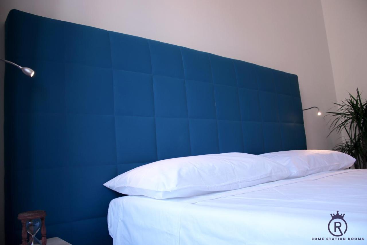 Station Bed & Breakfast Rome