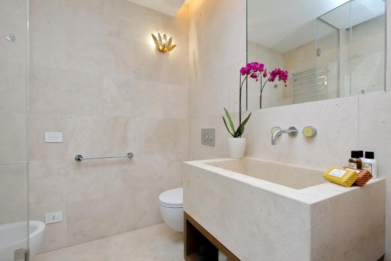 Luxury Domus 1 Rome