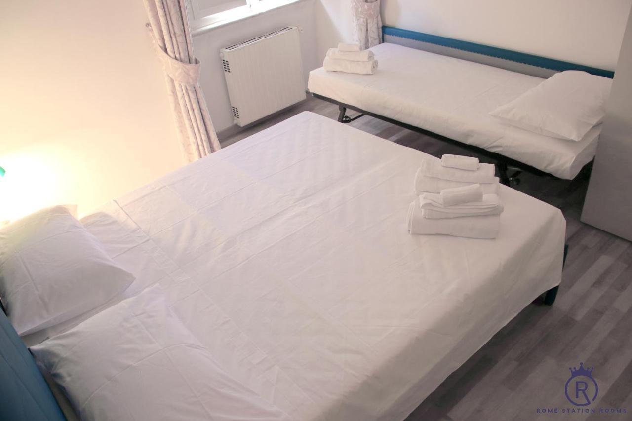 Bed & Breakfast Station