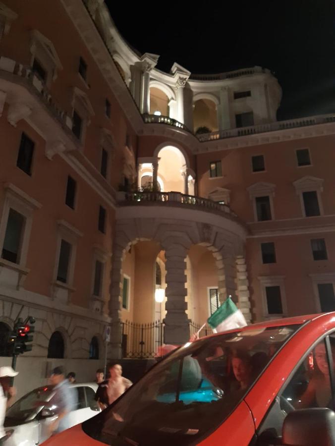 Holiday home House Belle Arti - Nel Cuore Di Rome