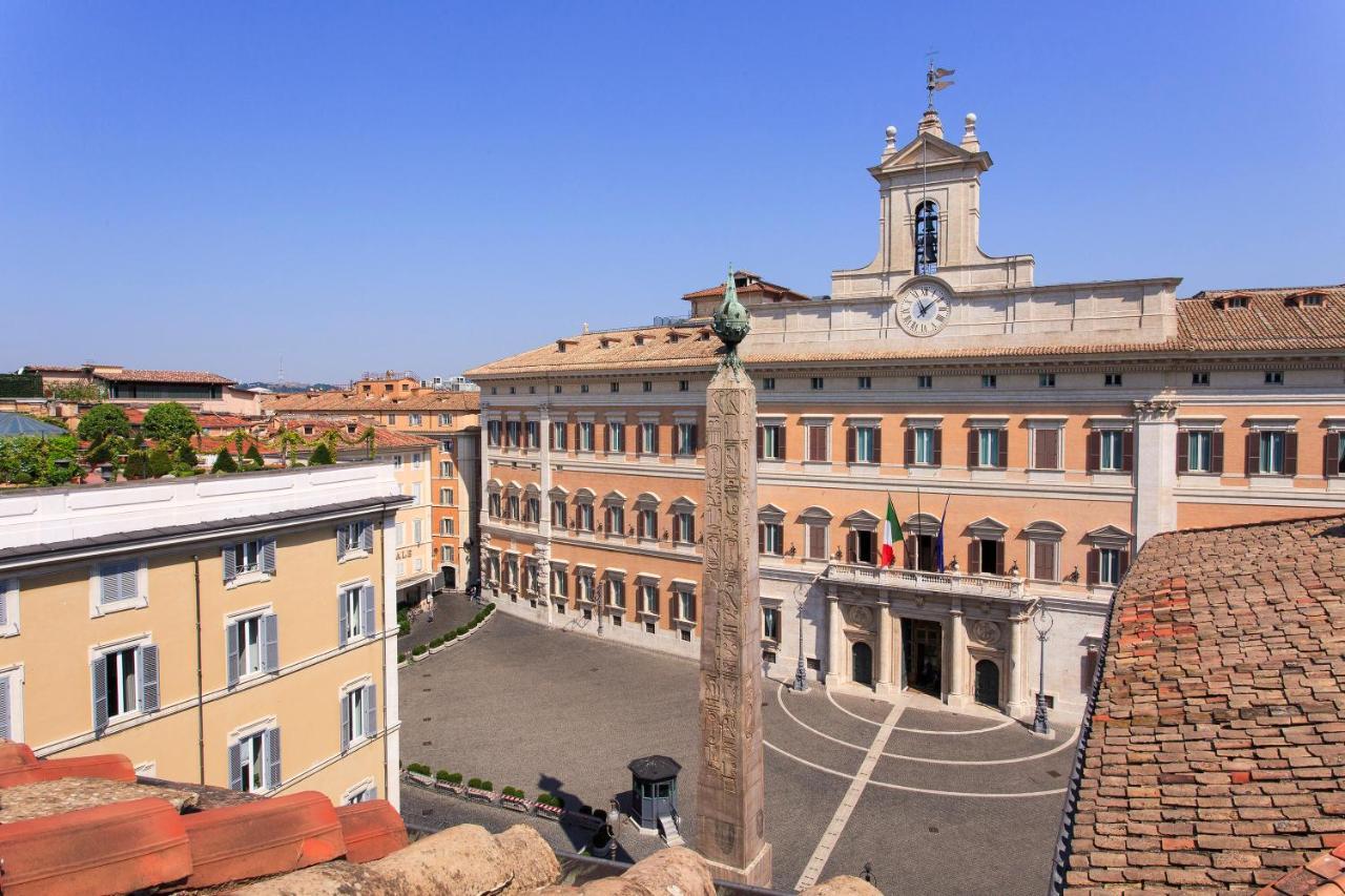 Guest house Vicario Rome