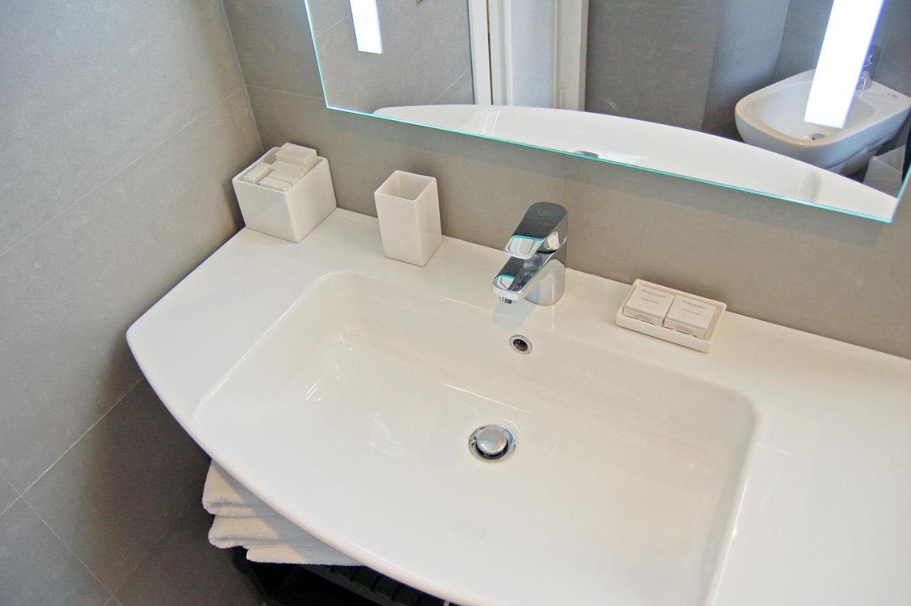 Apartamento Adamas Luxury *