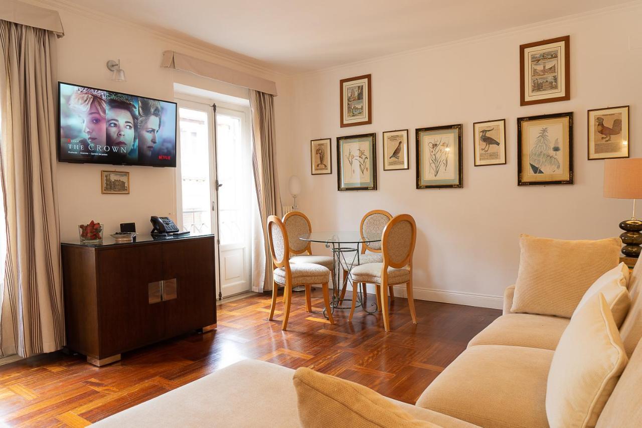 Babuino 79 Appart hôtel