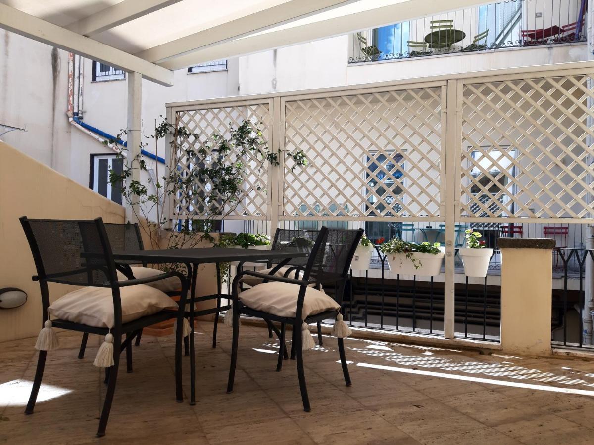 Appartement Piazza Venezia And Terrace *