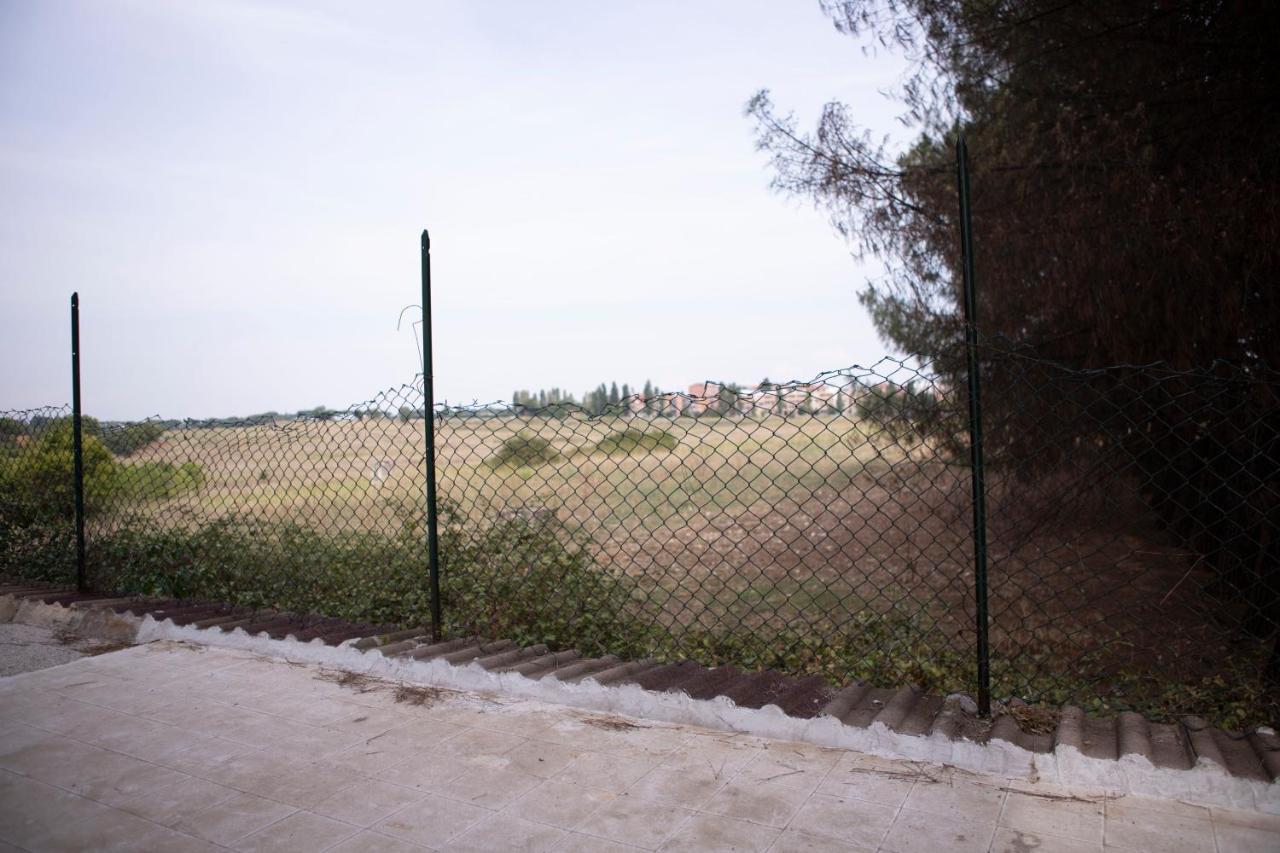 Apartment Circelli House