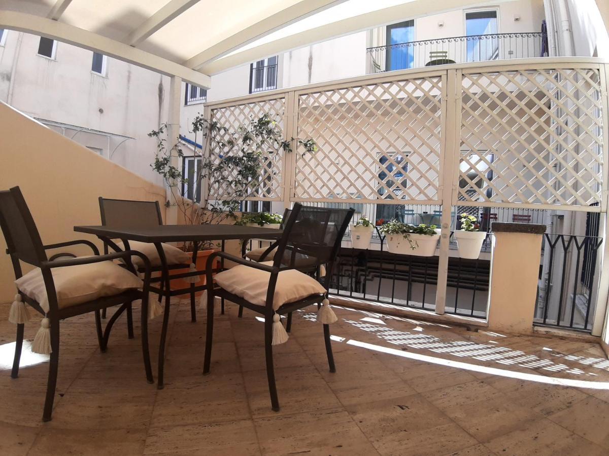 Piazza Venezia And Terrace Appartement Rome