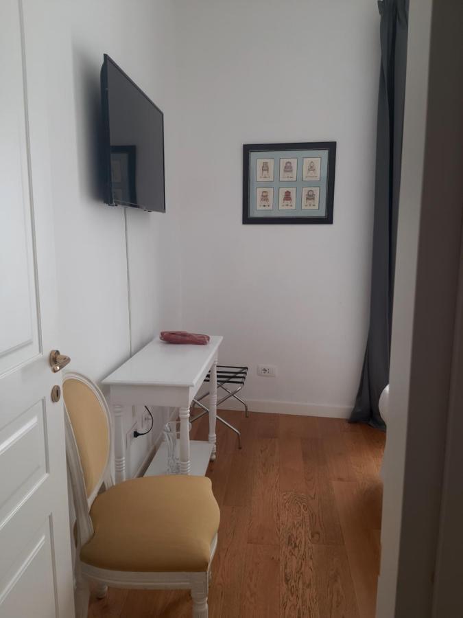 Appartement Piazza Venezia And Terrace *