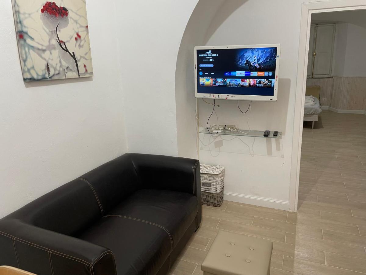 Alessandria Bed & Breakfast