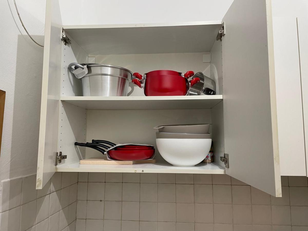 Alessandria Bed & Breakfast Rome