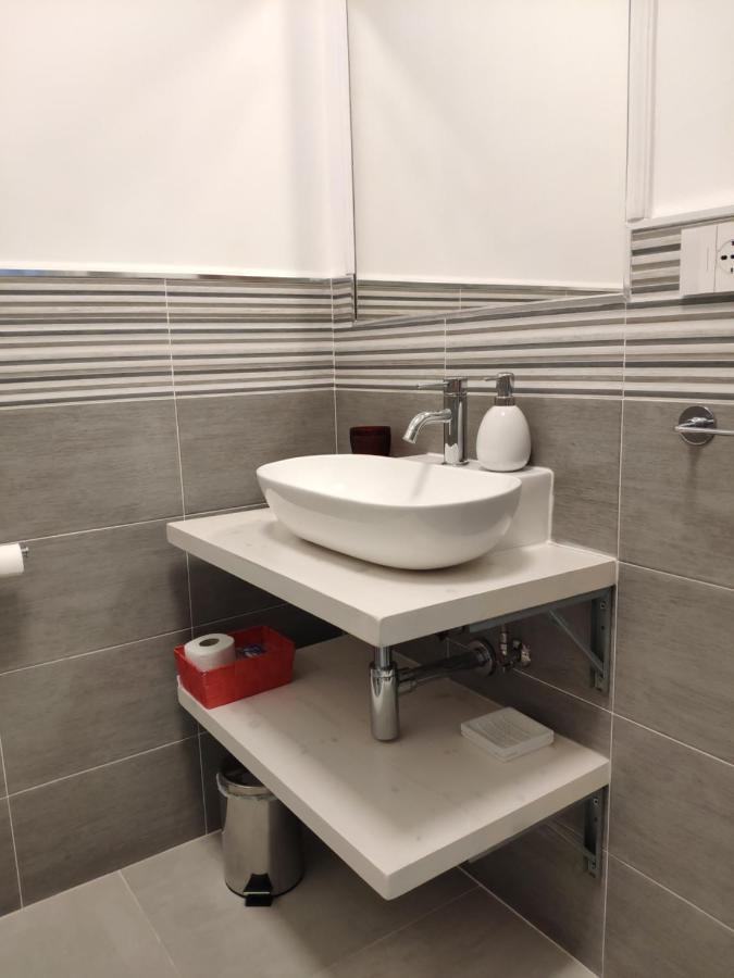 Appartement Casa Giustiniano - Metro San Paolo Rome