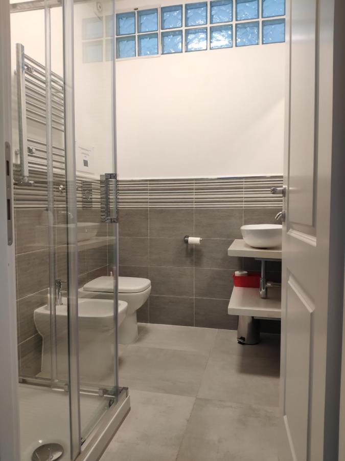 Appartement Casa Giustiniano - Metro San Paolo Rome