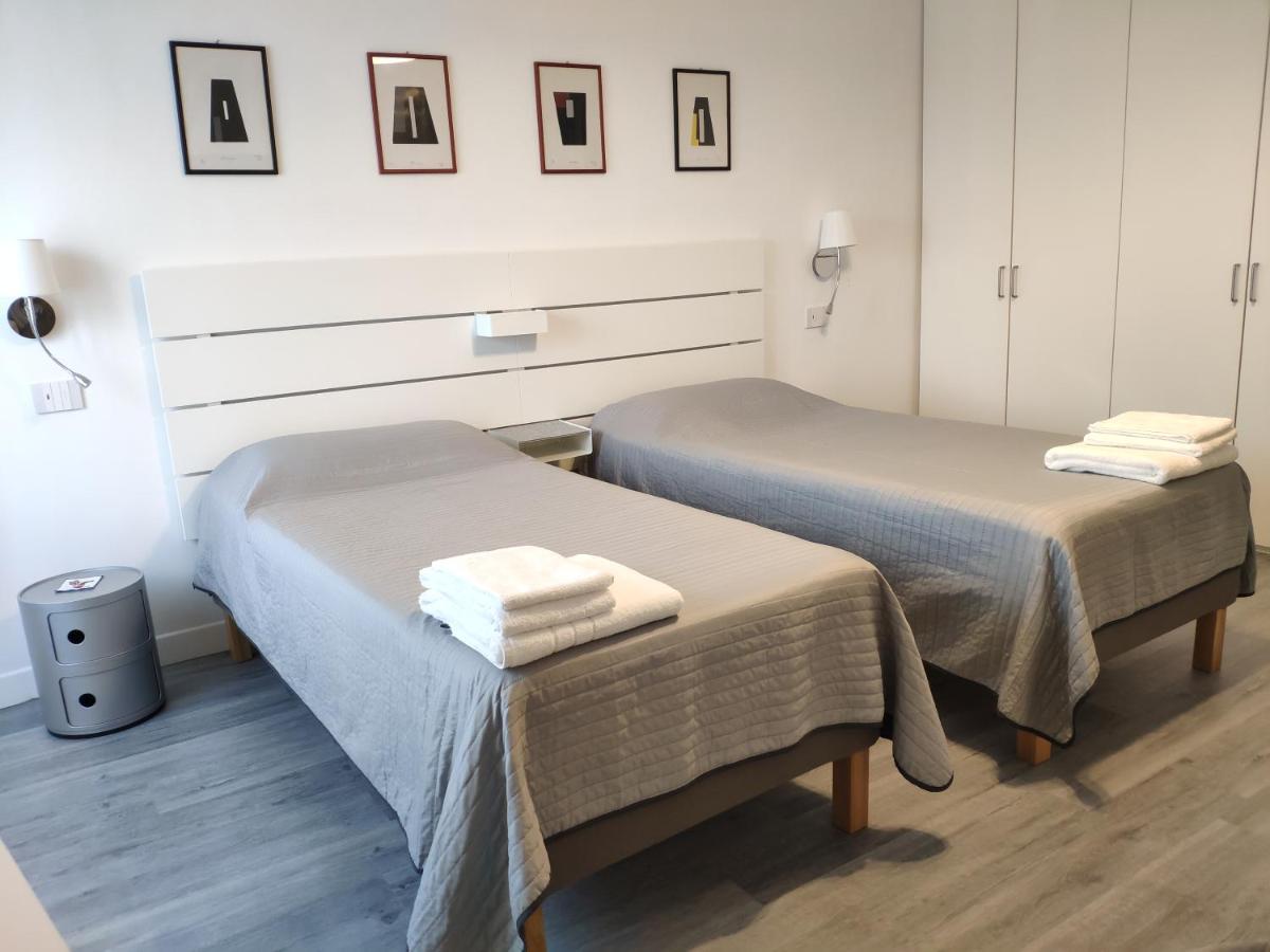 Casa Giustiniano - Metro San Paolo Appartement Rome