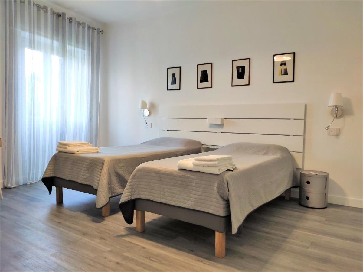 Casa Giustiniano - Metro San Paolo Appartement Rome