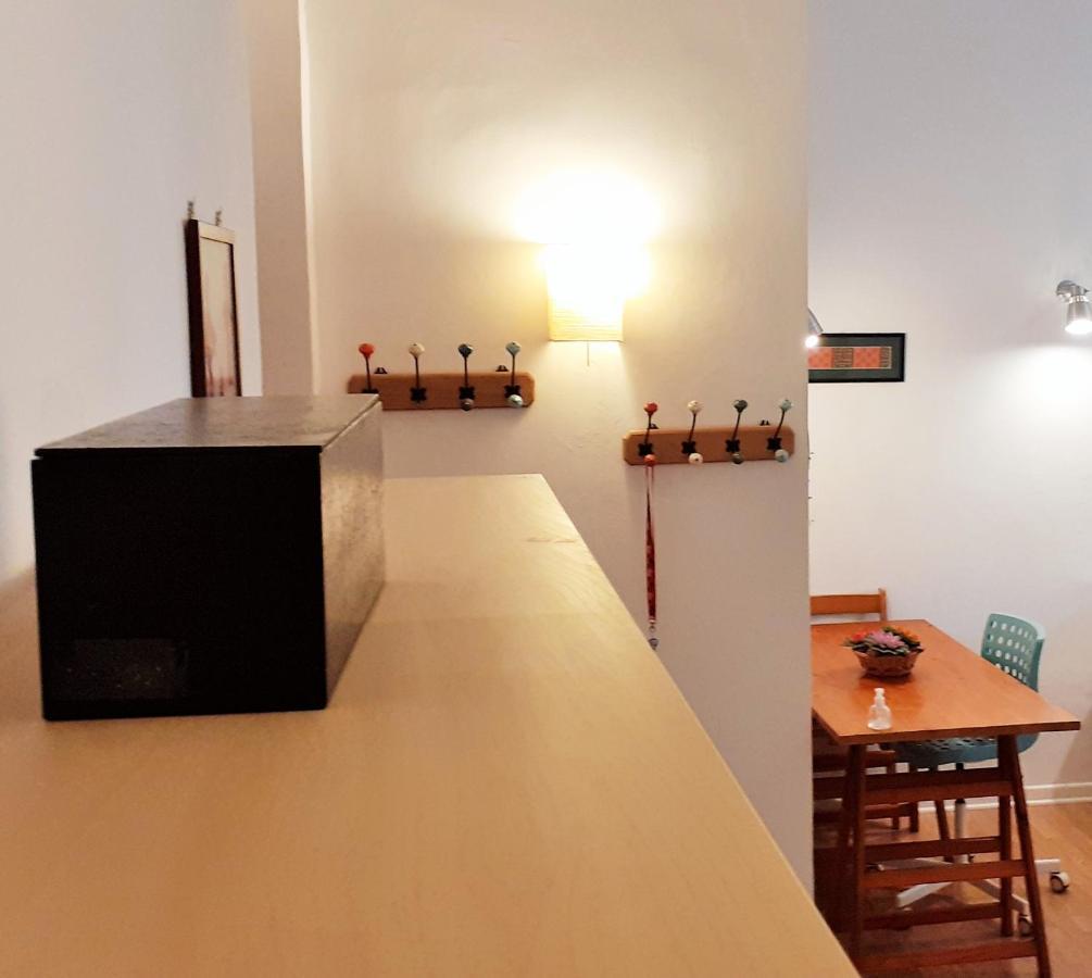 Near Metro Flat - Garbatella Appartement *