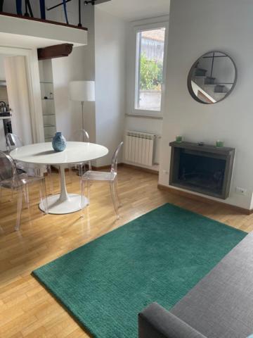 Parceval Vakantiehuis *