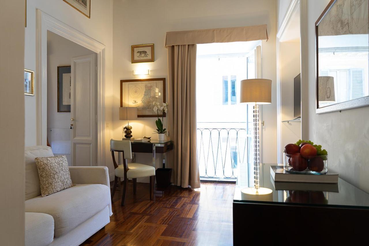 Babuino 79 Appart hôtel Rome