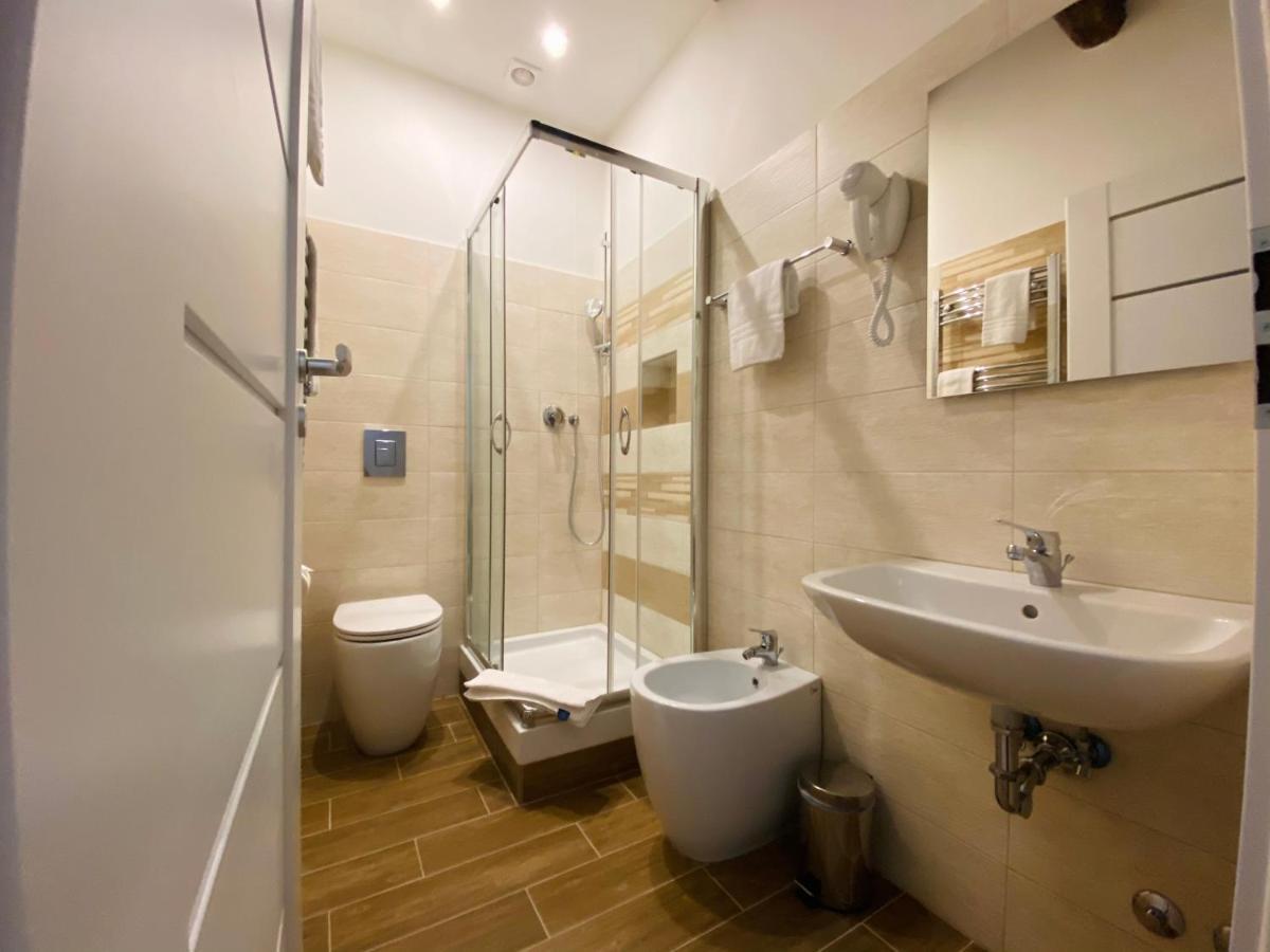 Maison d'hôtes Campo Marzio Hotelier Rome
