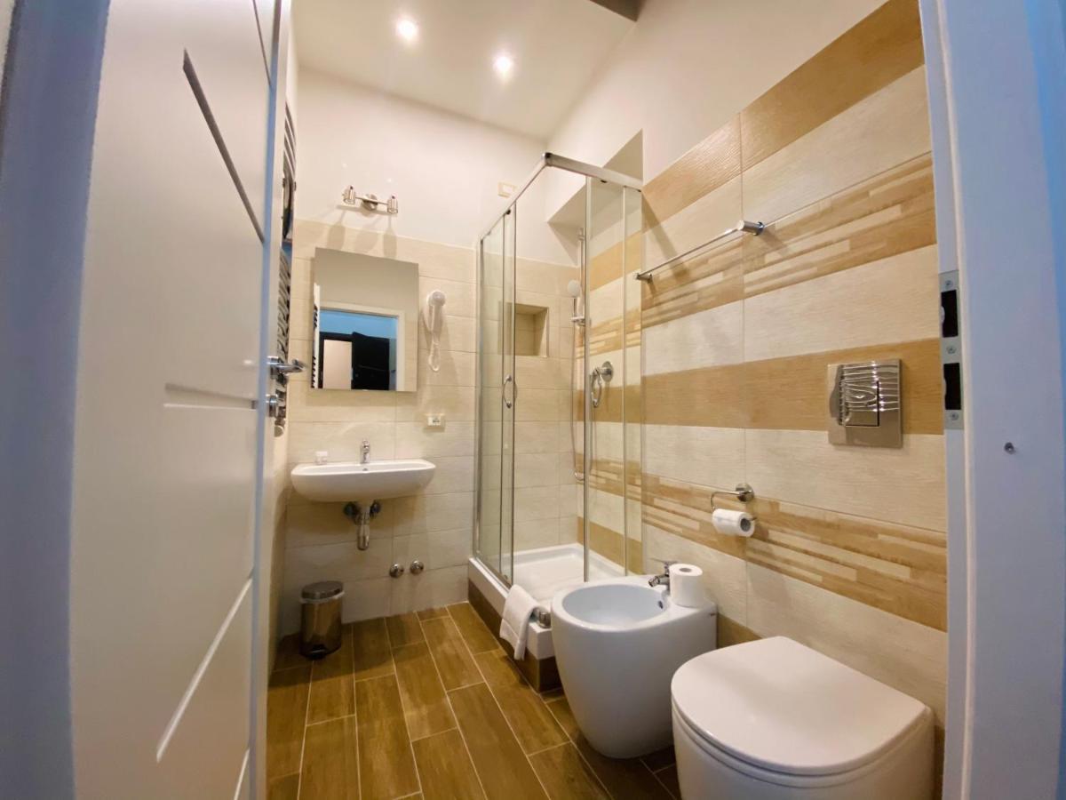 Campo Marzio Hotelier Rome