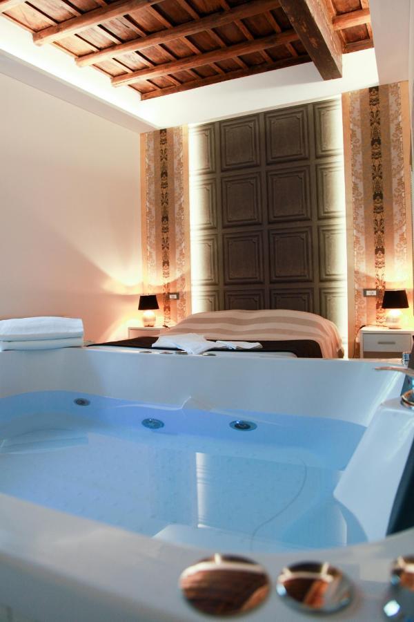 Campo Marzio Hotelier Maison d'hôtes 2*