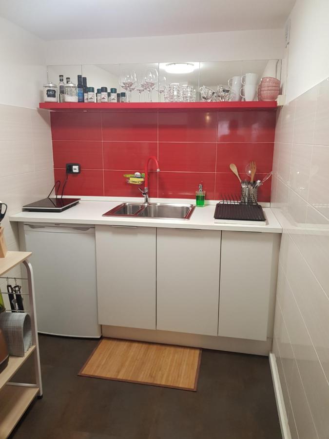 Apartment Clementinam Colosseum Rome