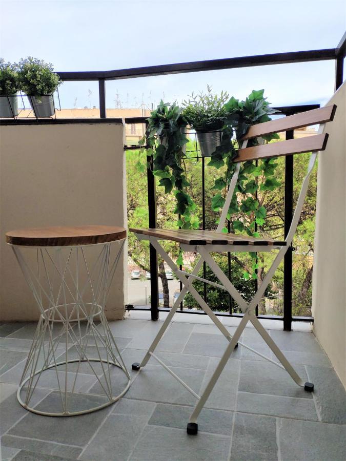 Appartement Casa Giustiniano - Metro San Paolo