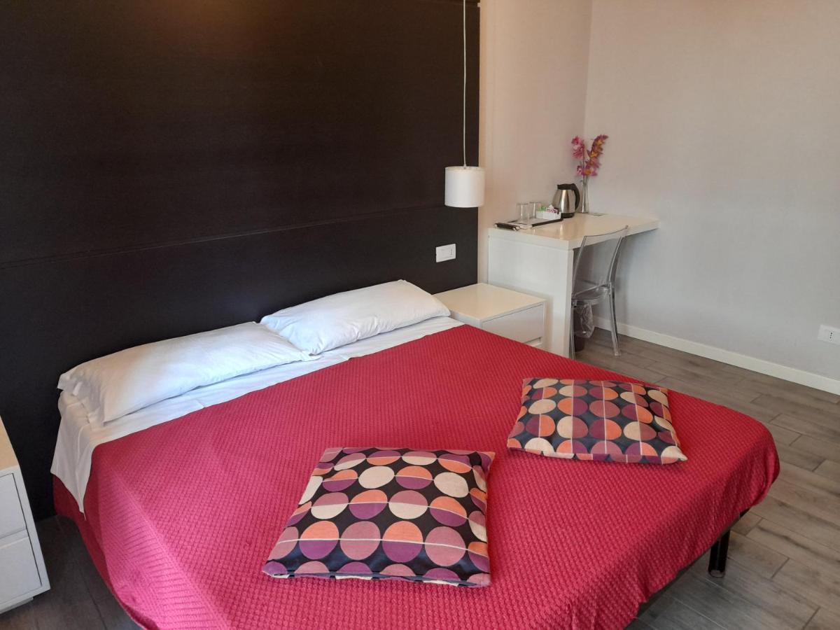 Casa de hóspedes Piazza Bologna
