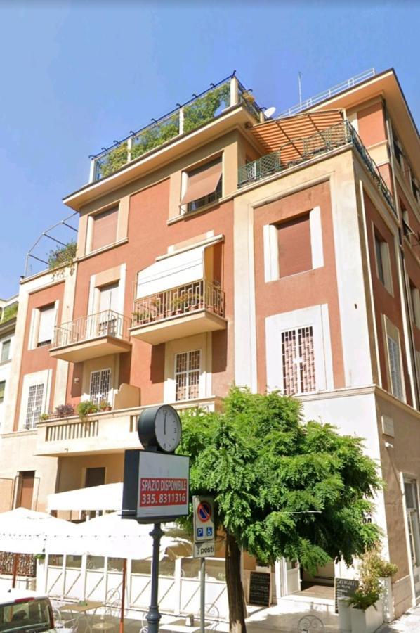 Casa de hóspedes Piazza Bologna