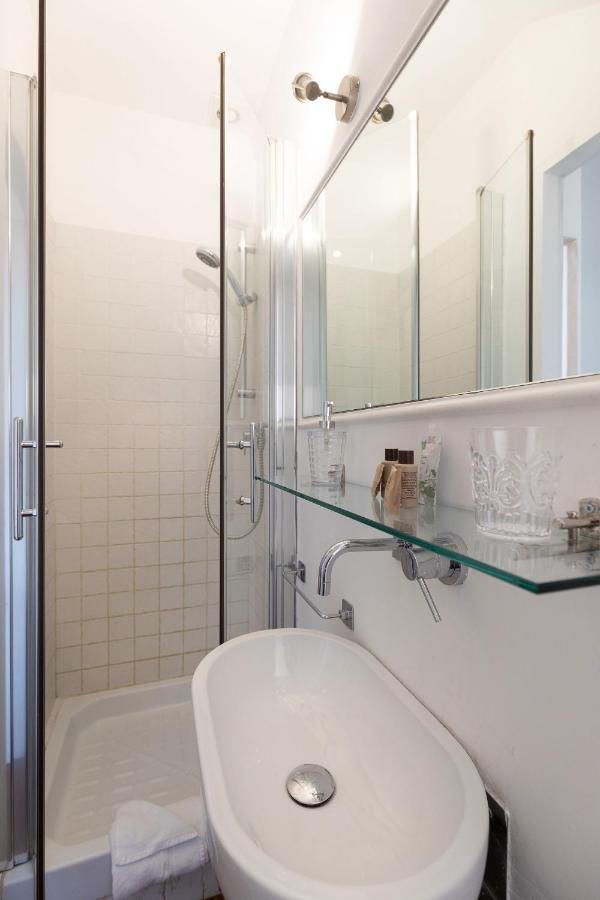 As Feel - Penthouse With Terrace On Spanish Steps Rome