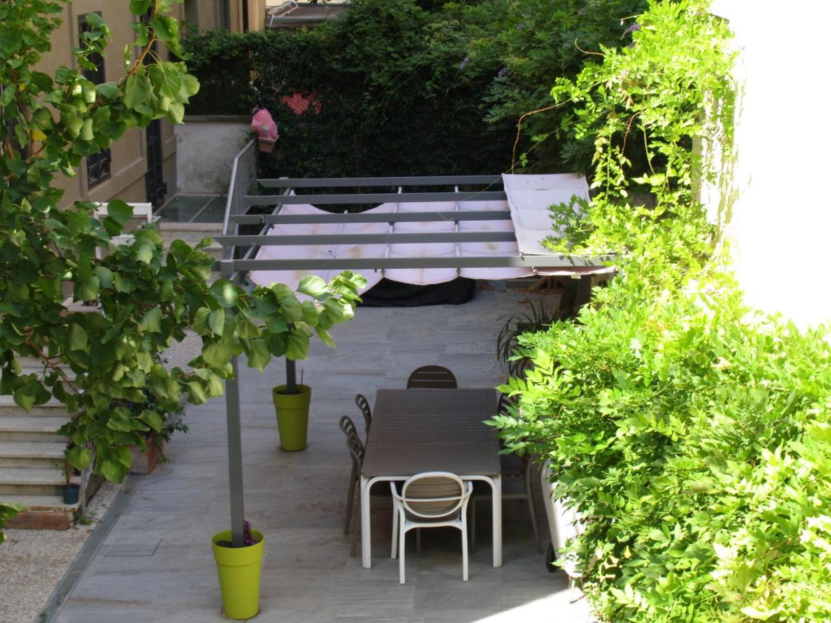 Casa de hóspedes Piazza Bologna