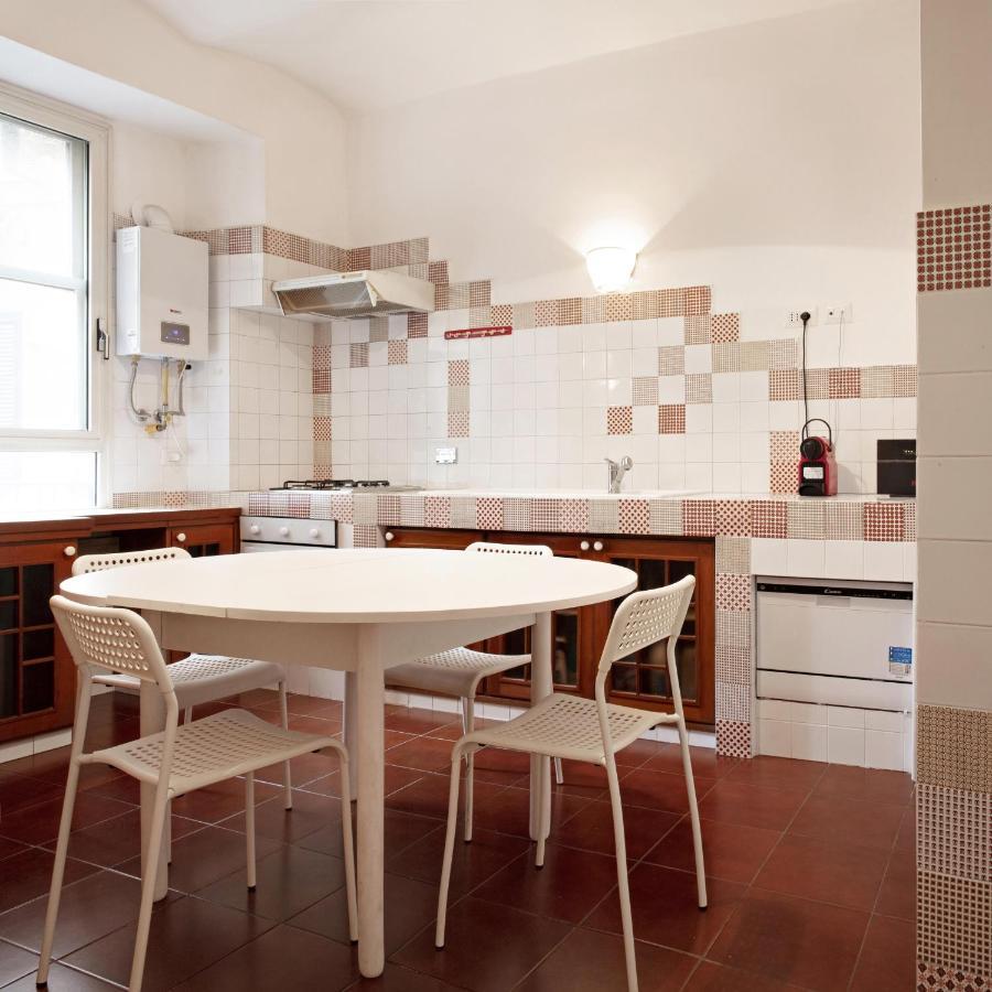 Appartement Vatican Welc-home Rome
