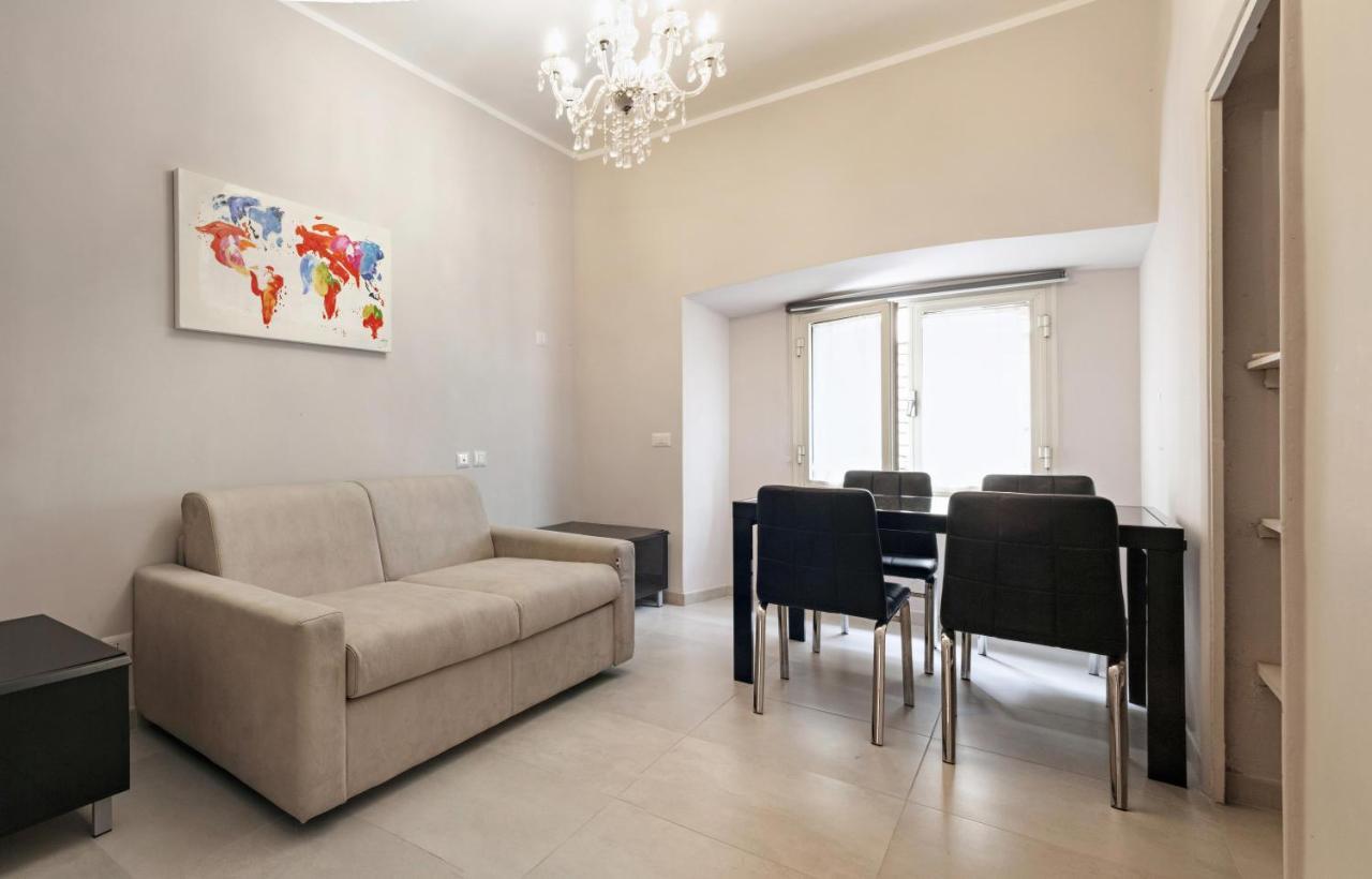 Vatican Welc-home Appartement
