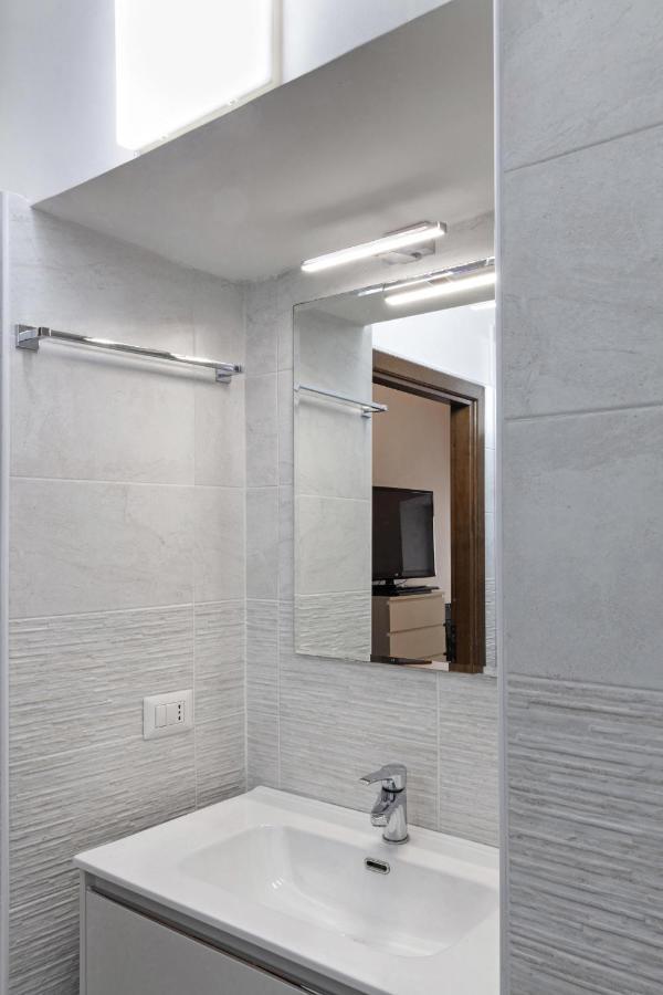 Appartement Vatican Welc-home Rome