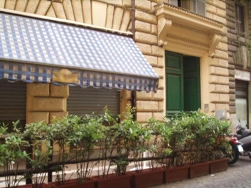 Rosmini Acomodação com café da manhã 