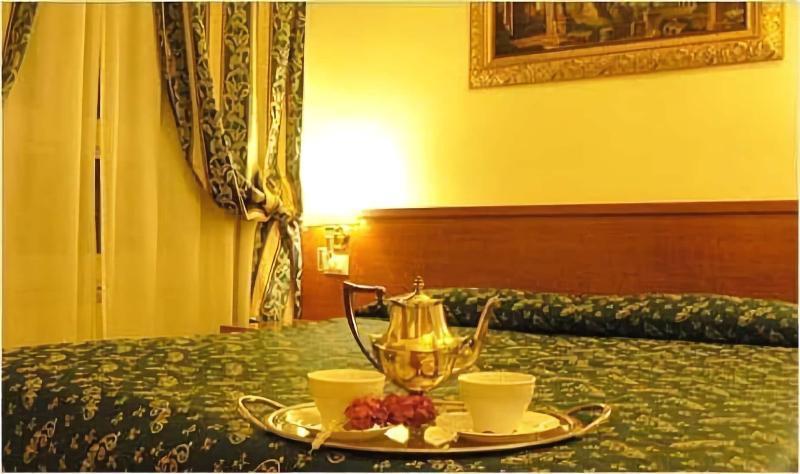 Rosmini Acomodação com café da manhã  Roma