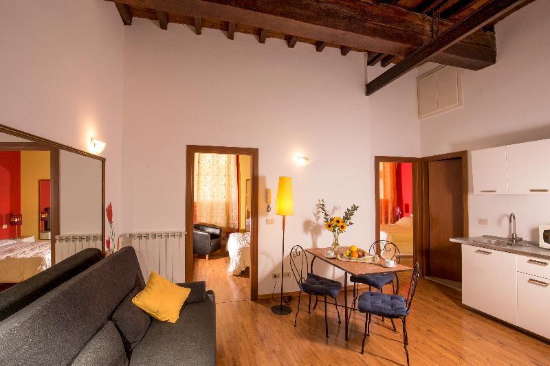 Bollo Casa de hóspedes Roma