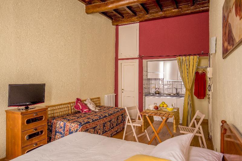 Bollo Casa de hóspedes 3*