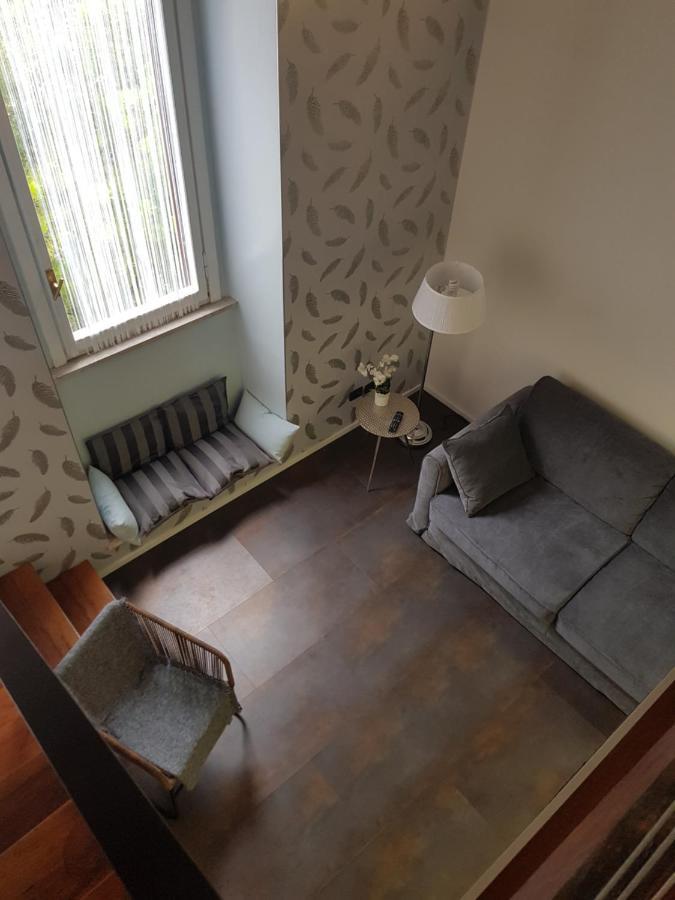 Apartment Clementinam Colosseum Rome