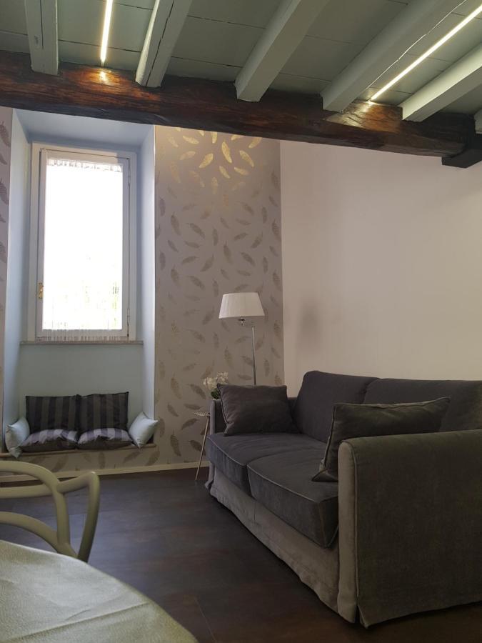 Clementinam Colosseum Apartment
