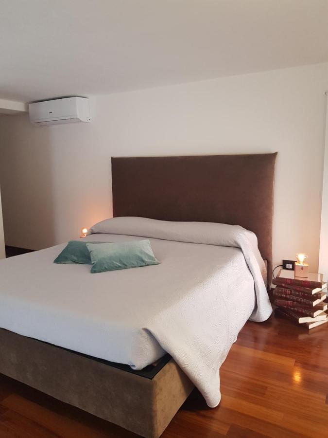 Clementinam Colosseum Apartment