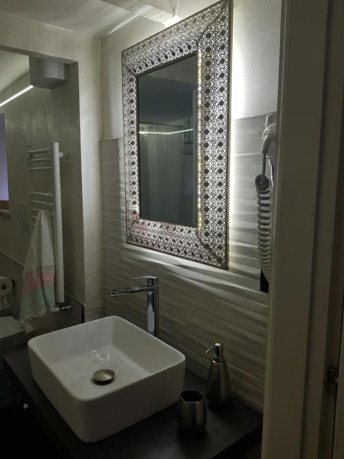 Apartment Clementinam Colosseum Rome