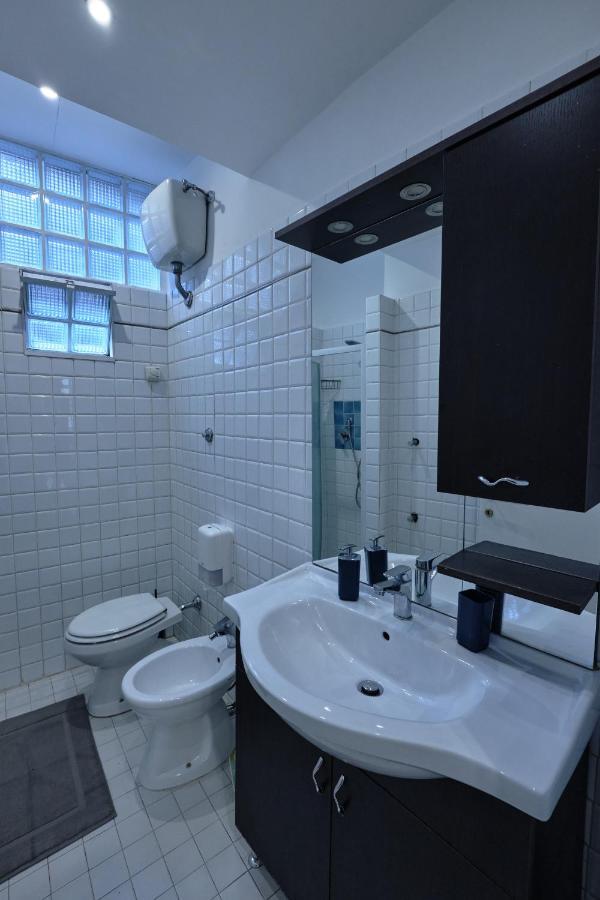 Appartement Domus Pastini *