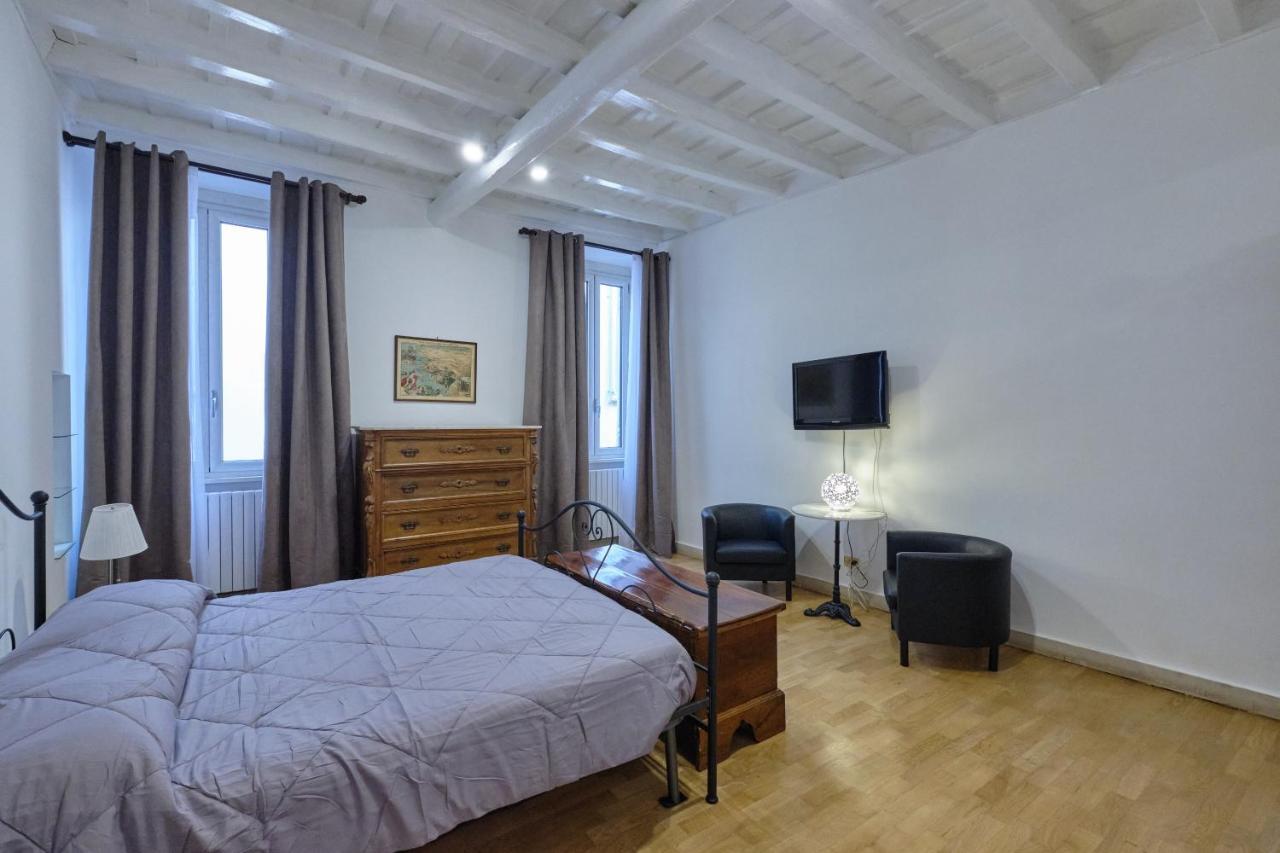 Domus Pastini Appartement *