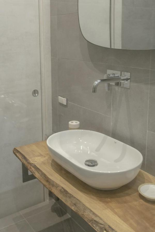 House Morin - San Pietro Apartment *