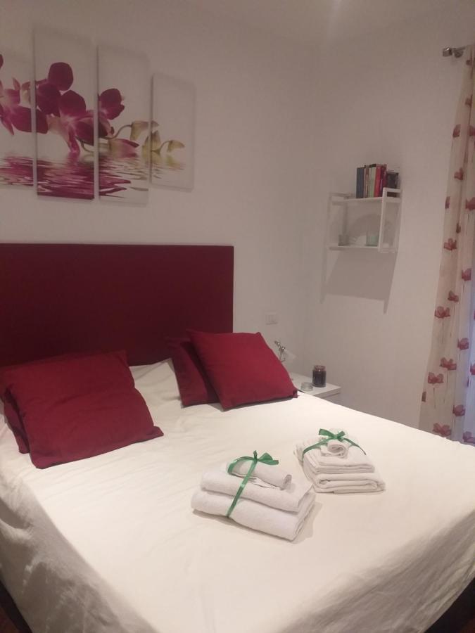 Le Scalette Al Vaticano B&B 3*
