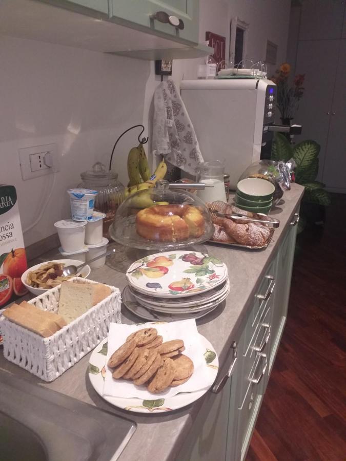 Le Scalette Al Vaticano B&B 3* Roma