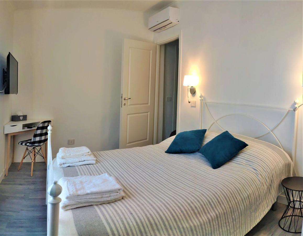 Casa Giustiniano - Metro San Paolo Appartement *