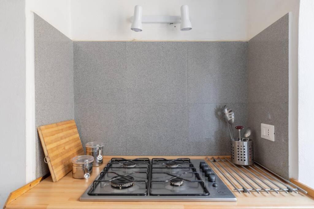 Iflat Trevi Fountain At Your Feet Appartement *